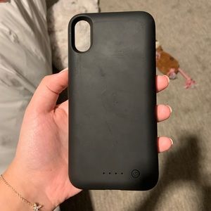 iPhone XR Charging Case